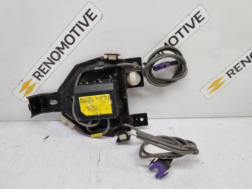 Renault clio williams valver - williams,