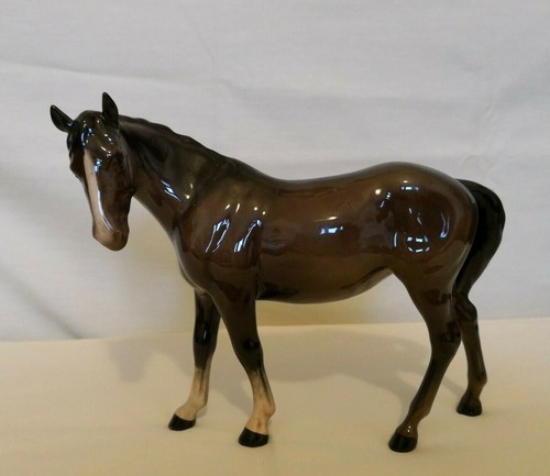 Beswick horse pony mare - , 1980s