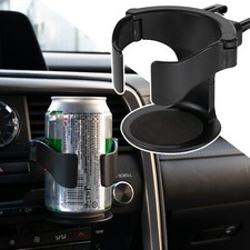 Universal Clip On Cup Holder