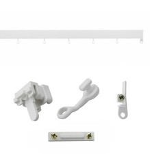 Swish DELUXE Curtain Track