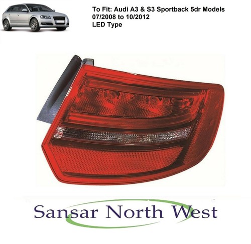 For audi sportback - audi, s3
