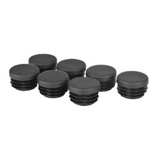 Pyramid Motorcycle Frame End