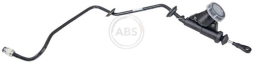 Abs 51116 clutch master - clutch,