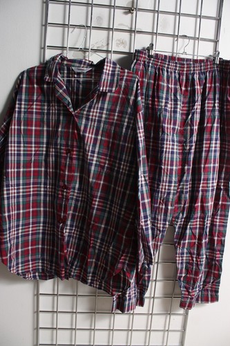 Vintage 1980 mens check - vintage,