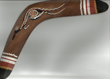 Genuine Vintage Australian