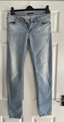 Men nudie jeans - men's,