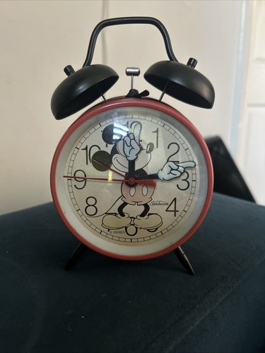 Alarm clock sunbeam - sunbeam, disney