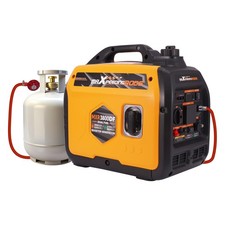 3200w 3500w petrol lpg dual - 3200w,