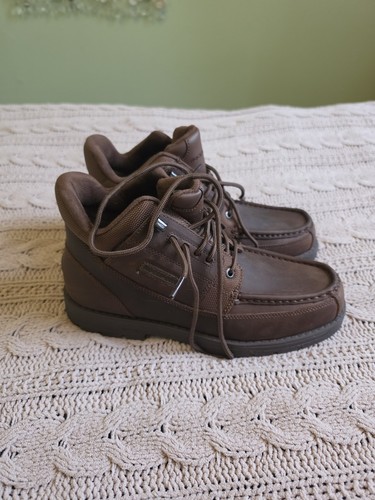 Rockport xcs men - rockport, brown