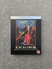 Excalibur Premium Collection