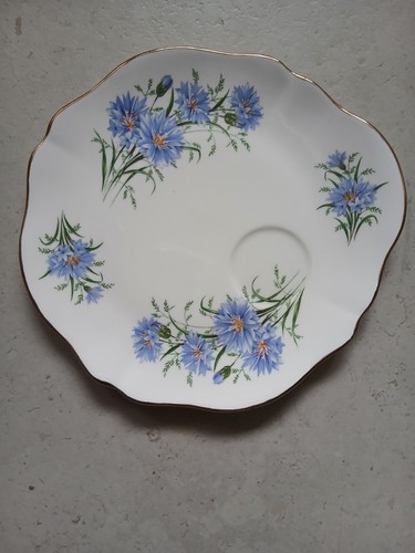 Royal vale blue cornflower - royal, "