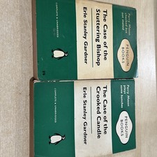 penguin books vintage