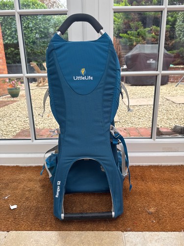 Littlelife ranger baby - littlelife,