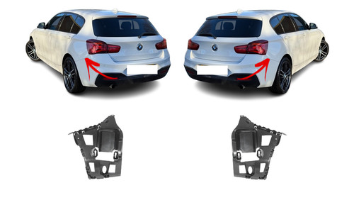 For bmw f20 f21 sport - for, 1