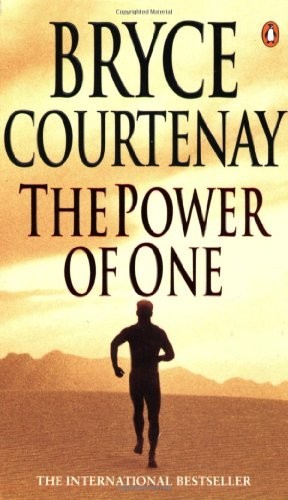 The power one - power, courtenay