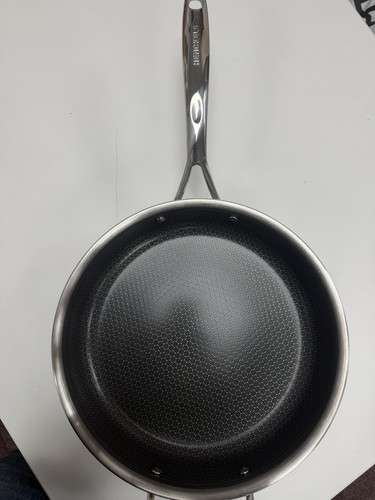 Henckels stainless steel - stainless,