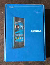 Nokia vintage mobile phone - x6,