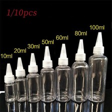 Bottles UK Dropper 10pcs Spout