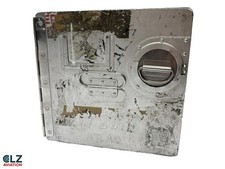 Air 2000 Aircraft Galley