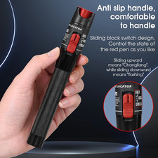 Visual Fault Locator 1–80mW