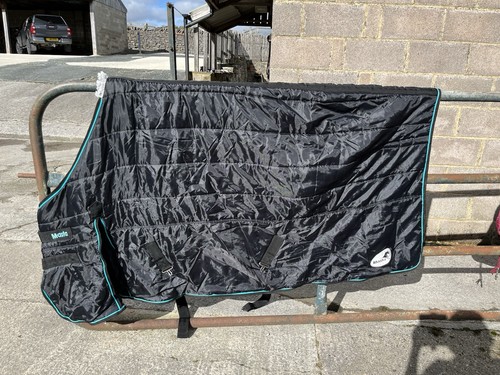 Masta stable rug 200g 6ft - rug,