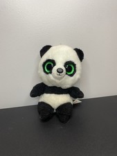 Yoohoo And Friends Bamboo The