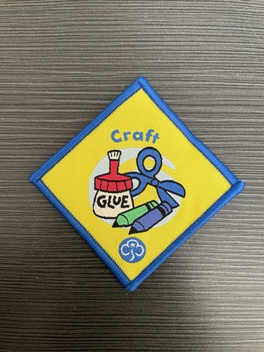 Girlguiding brownie craft - girlguiding,