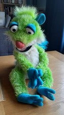 Vintage 90s 21" Approx Jim