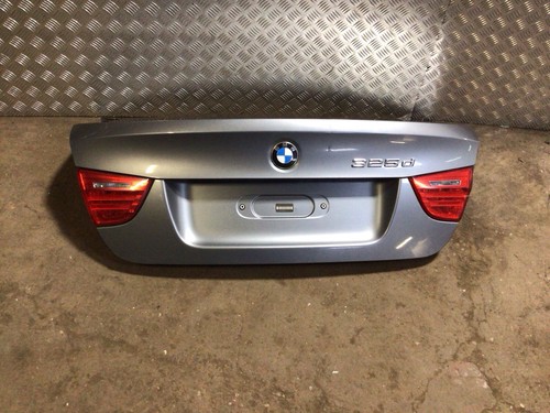 Bmw series e90 325d rear - series,