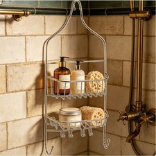 Bath Bliss Contoured Head