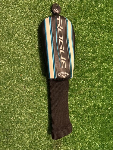 Callaway rogue hybrid head - hybrid,