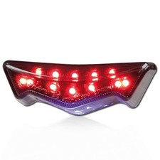 Universal Motorcycle LED -