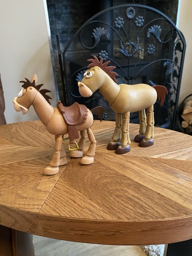 Toy story bullseyes missing - story,
