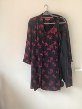 Gorgeous vintage monsoon silk