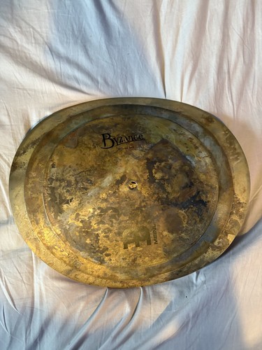 Meinl byzance vintage - byzance,