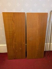 2 x Genuine Staples Ladderax