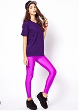 American Apparel Metallic Hot