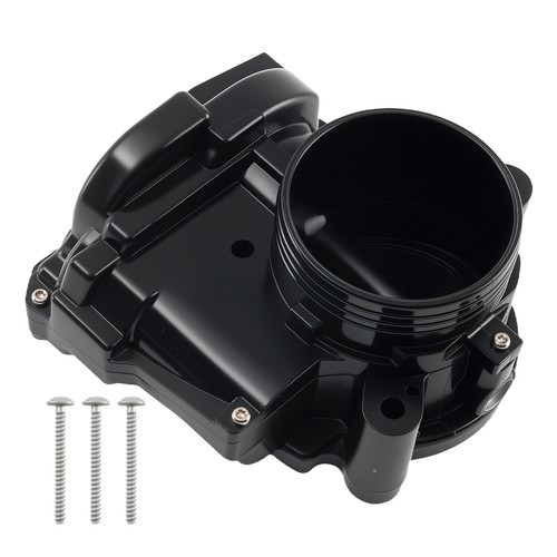 Throttle body for mini cooper - for,