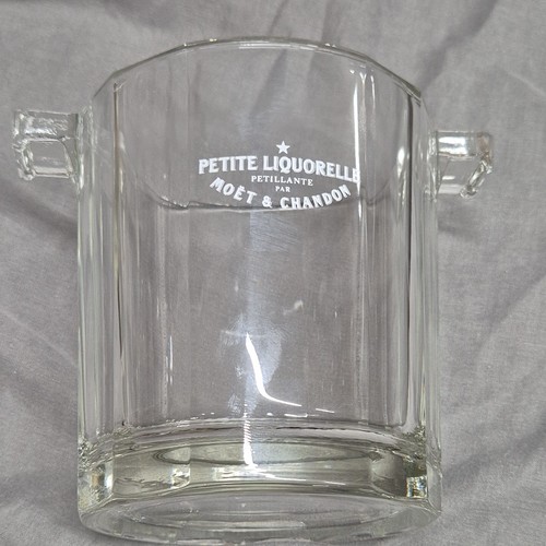 Vintage moet chandon petite - vintage,