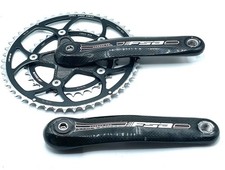 FSA Carbon Pro Road Bike