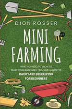 Mini Farming: What You Need to