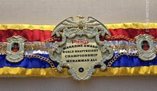 RING MAGAZINE MUHAMMAD ALI