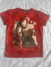 Next - Marvel Iron Man 3 Red