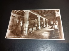 The Hospitium - Museum Of Roman Antiquities, YORK, Yorkshire RP