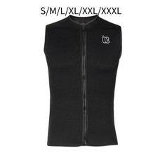 Wetsuit Top for Men 3mm