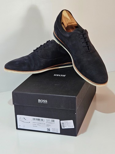 Hugo boss eclectic - eclectic, dark