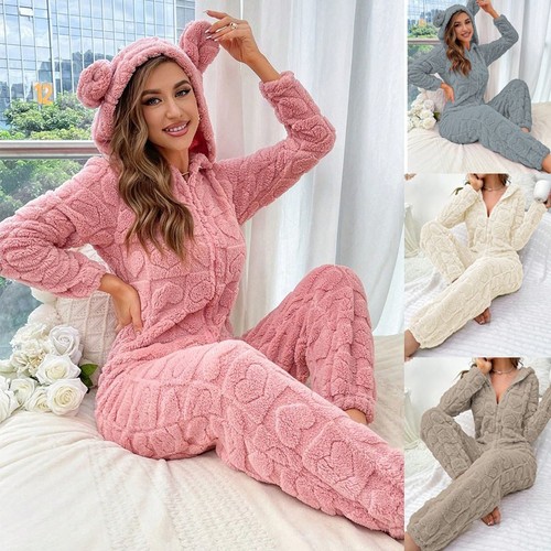 Women teddy fleece - women’s,