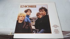 October vinyl early - lp,