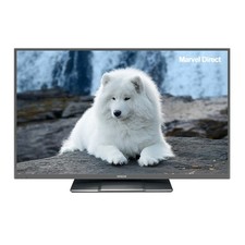 Hitachi 42" 100Hz Freeview HD