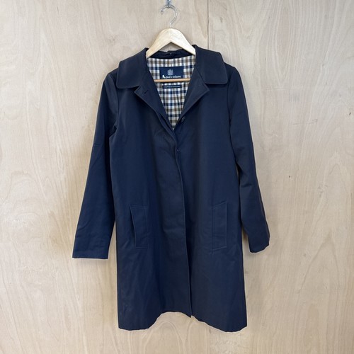 Aquascutum raincoat ladies - raincoat, ladies'